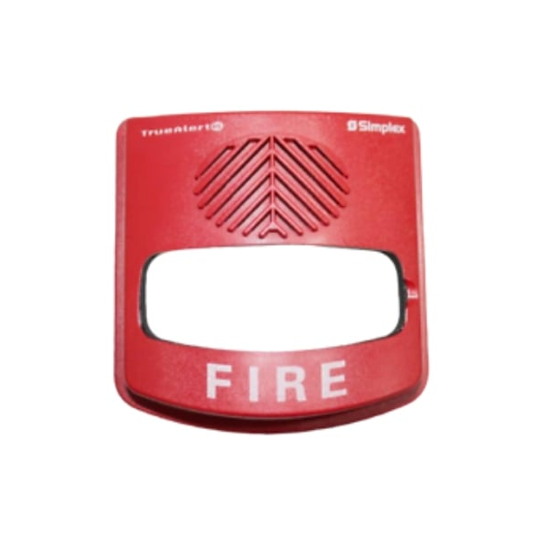 Simplex  49AVC-WRFIRE-O