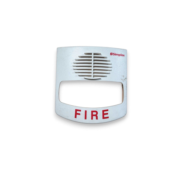 4905-9995 - TrueAlert A/V Cover - Protegis Fire & Safety