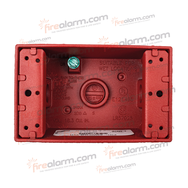 Simplex  59WPBB-WR