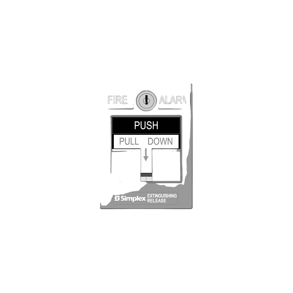 Simplex  4099-9802