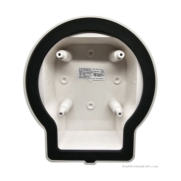 SP-N2A5-9408 - Protegis Fire & Safety