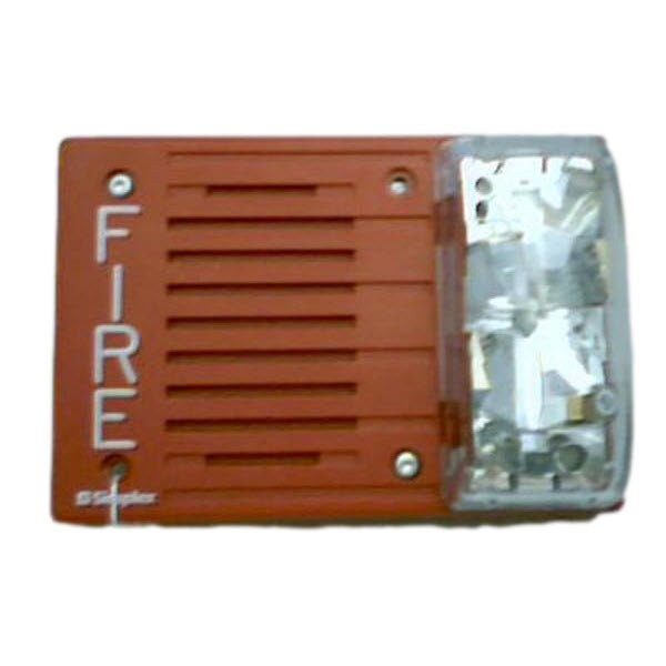 Simplex 4903-9254-RC