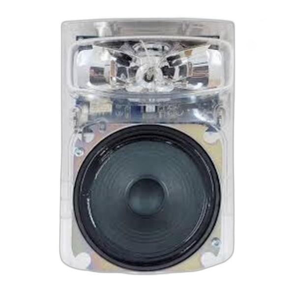 Simplex 49VOC-CRF Fire Detection Unit – New – Model S49VOCCRF