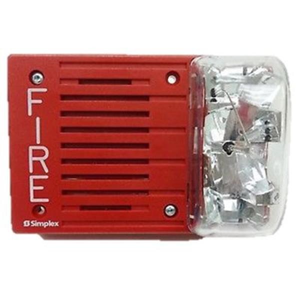 Simplex 4903-9150-RC - Protegis Fire & Safety