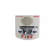 49MTV-WWF-BA - addressable horn strobe - Protegis Fire & Safety