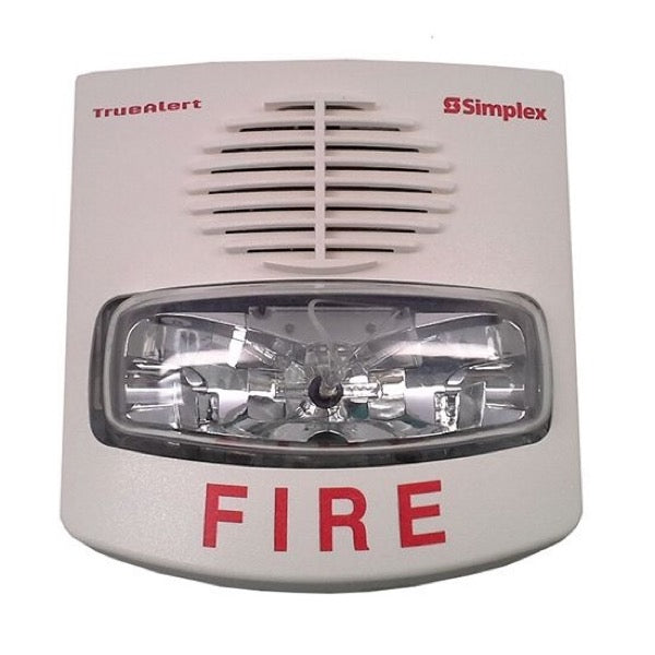 Simplex 4903-9432-RC