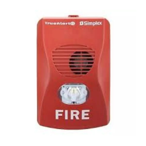 Simplex  59AV-WRFH
