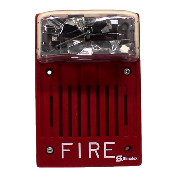 Simplex 4903-9147-RC