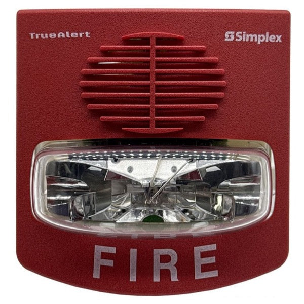 Simplex  4903-9418-RC