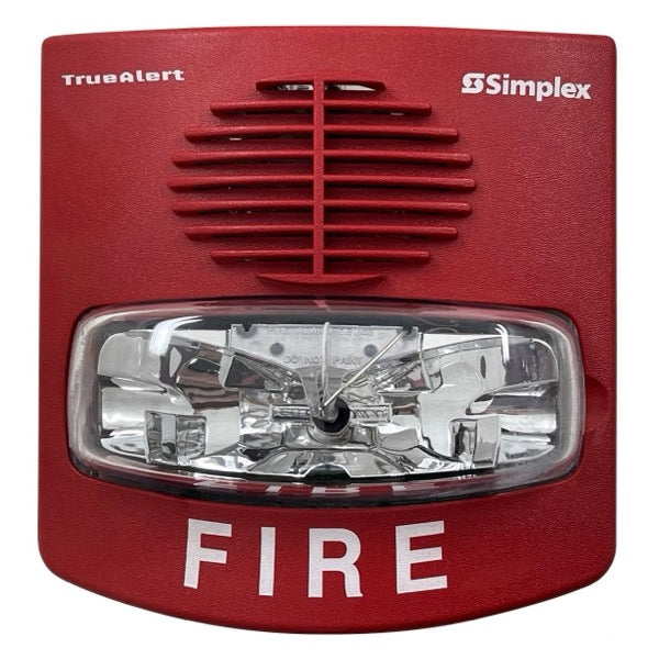 Simplex 4903-9427-RC - Protegis Fire & Safety