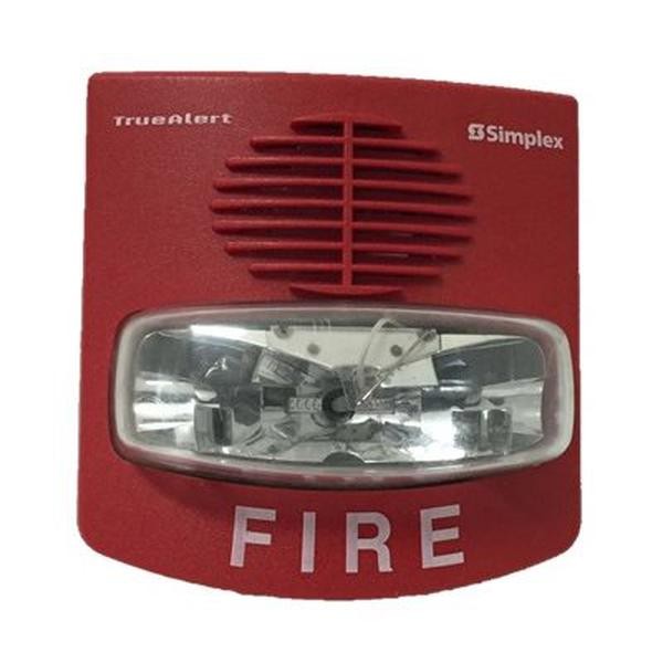 Simplex  4903-9426-RC