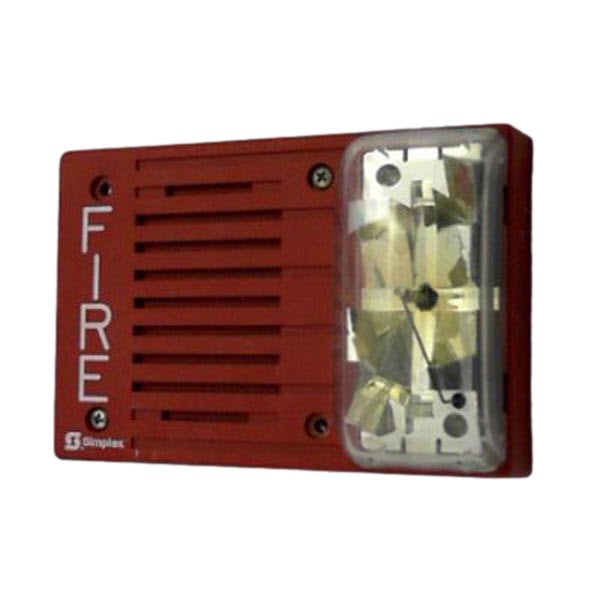 Simplex 4903-9107-RC