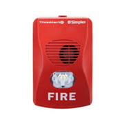 59AV-APPLWR - Wall Horn Strobe - Protegis Fire & Safety