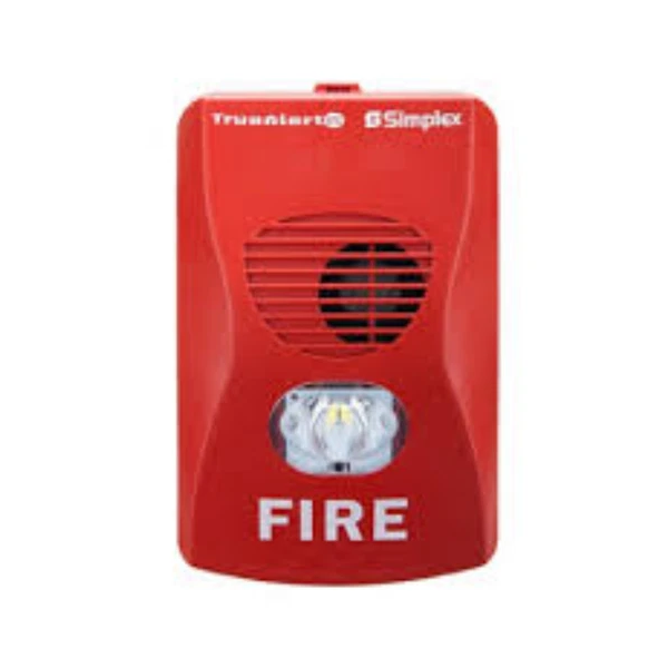 59AV-APPLWR - Wall Horn Strobe - Protegis Fire & Safety