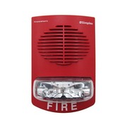 4903-9350 - Speaker Strobe - Protegis Fire & Safety