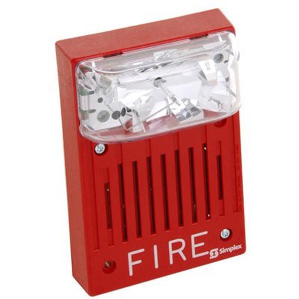 Simplex 4903-9255-RC