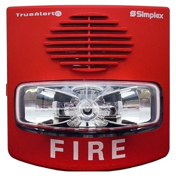 Simplex  49MTV-WRF-BA