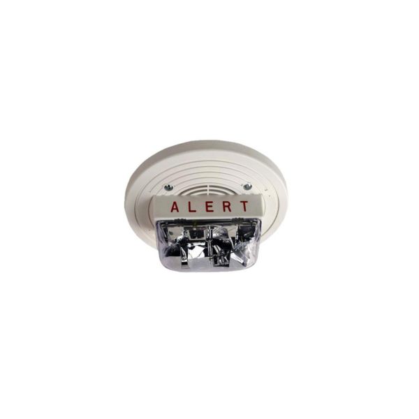 SP-N2C2-7987 - Speaker-Strobe - Protegis Fire & Safety
