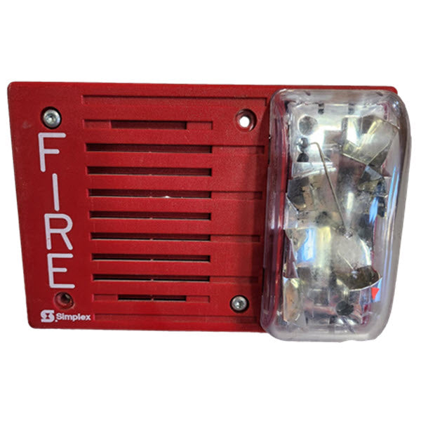 Simplex  4903-9144-RC