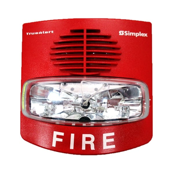 Simplex  49AV-WRF-BA