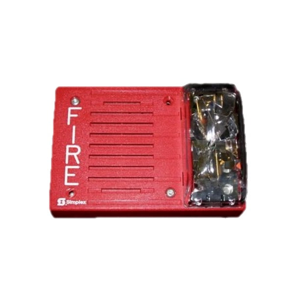 Simplex 4903-9424-RC - Protegis Fire & Safety