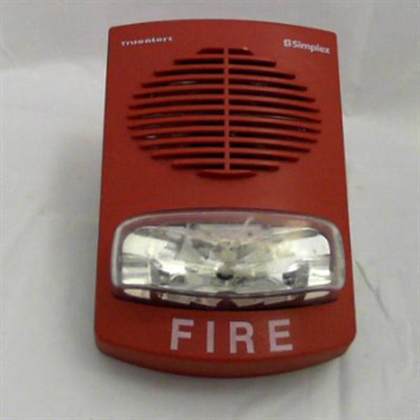 Simplex 4903-9357-RC