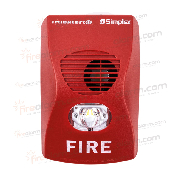 Simplex  59AV-WRF