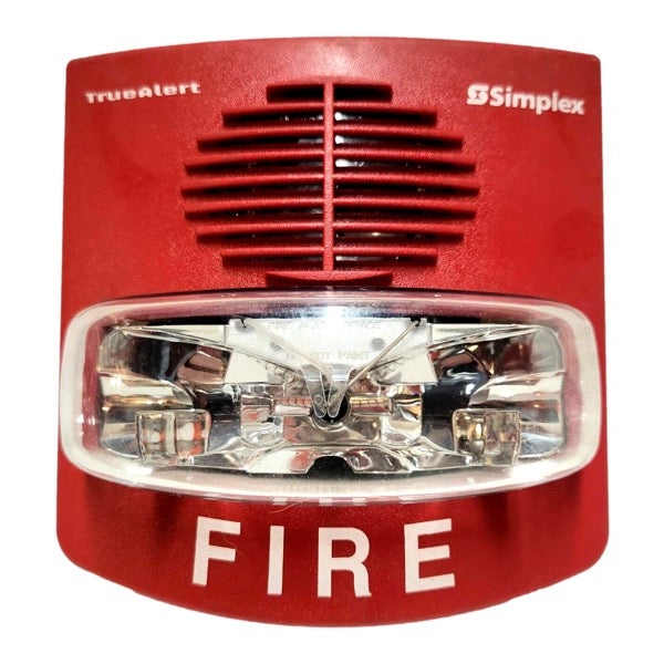 Simplex 4903-9450-RC