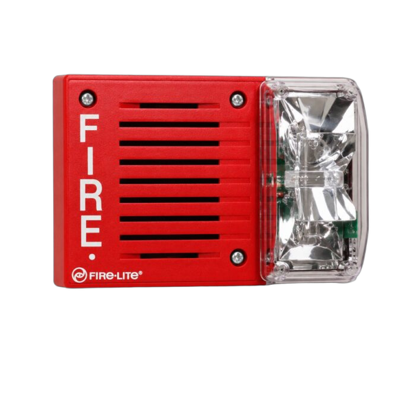 4903-9146 - Horn Strobe Red - Protegis Fire & Safety