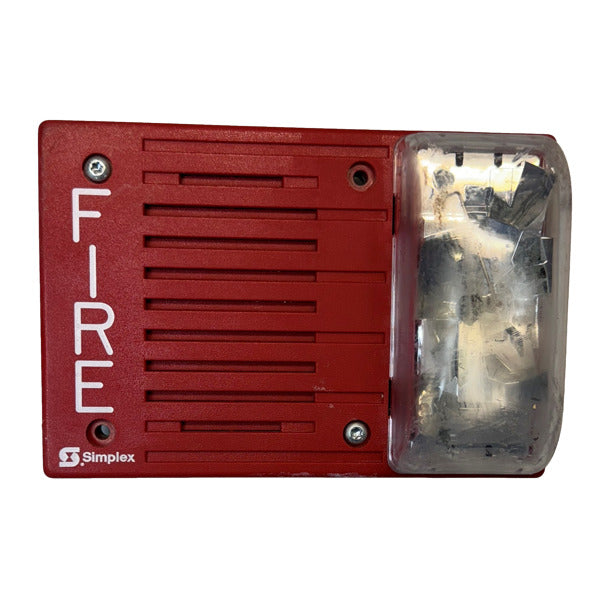 Simplex 4903-9219-RC - Protegis Fire & Safety