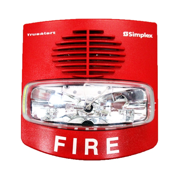 Simplex  4904-9168-RC