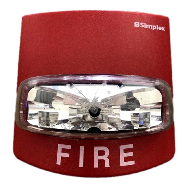 Simplex  4904-9332-RC