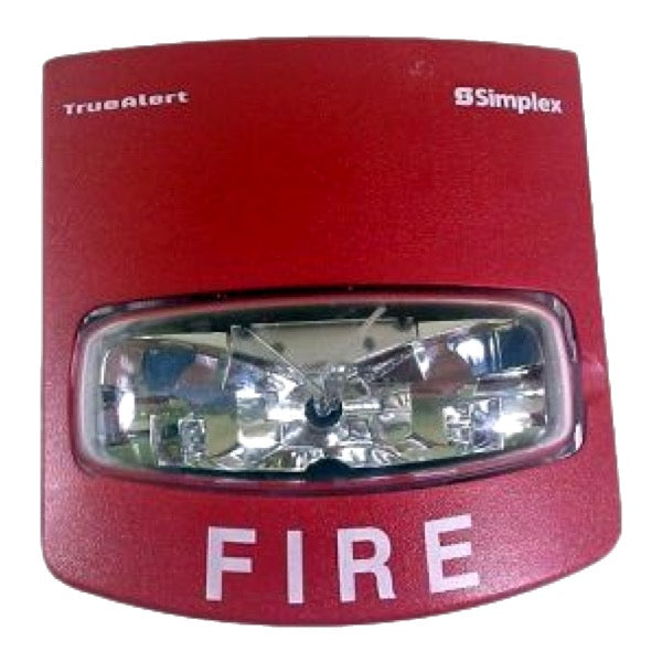 Simplex  4904-9333-RC