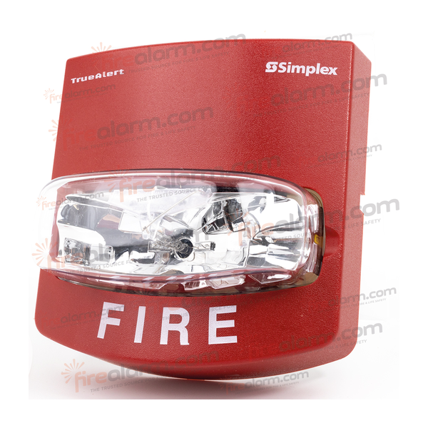 Simplex  4906-9109