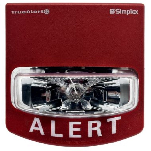 Simplex  49VO-WRA