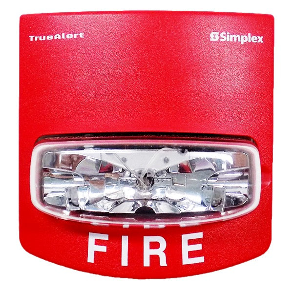 Simplex  4904-9331-RC