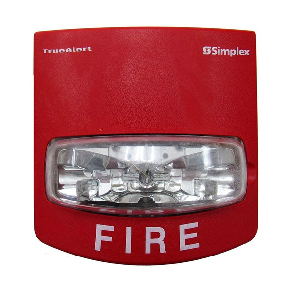 Simplex  4906-9201-RC