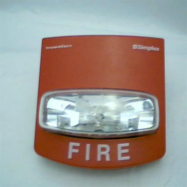 Simplex 4904-9350-RC