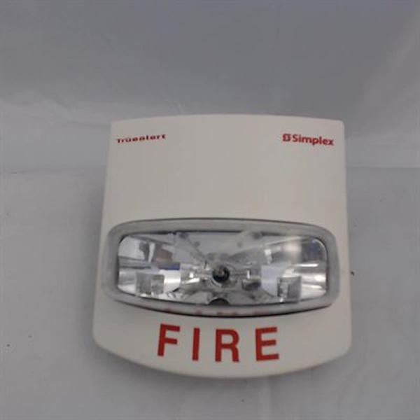 Simplex 4904-9353-RC