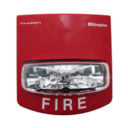 4904-9169 - TrueAlert Strobe - Protegis Fire & Safety
