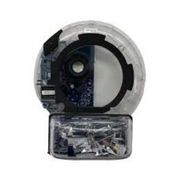 49AVH-APPLC-O - Horn Strobe Ceiling Appliance Only - Protegis Fire & Safety