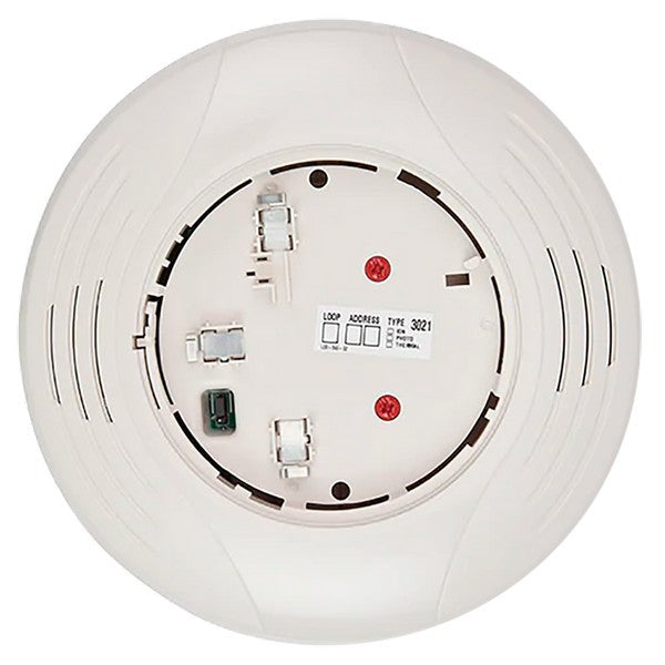 System Sensor B224RB-IV