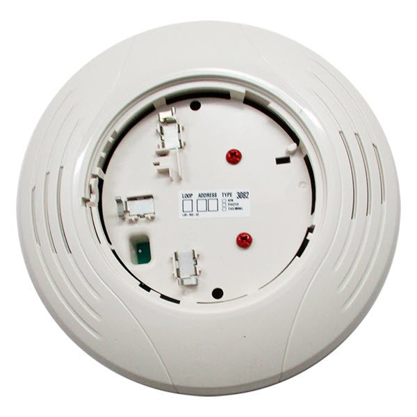 System Sensor B224BI-WH