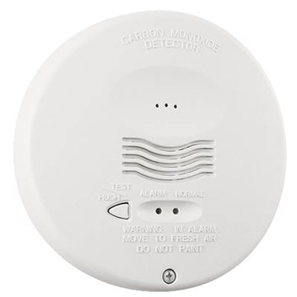 System Sensor CO1224TR