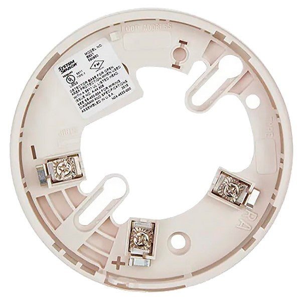 System Sensor B501-IV