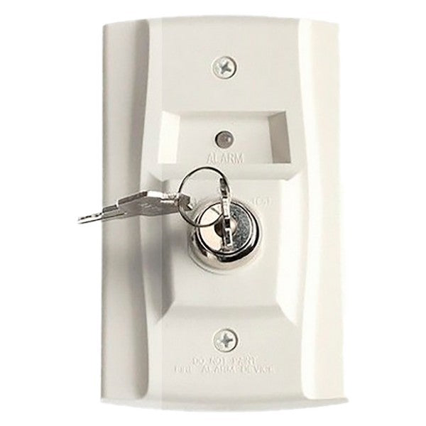 System Sensor RTS151KEY