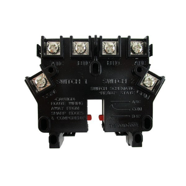 System Sensor A77-01-02