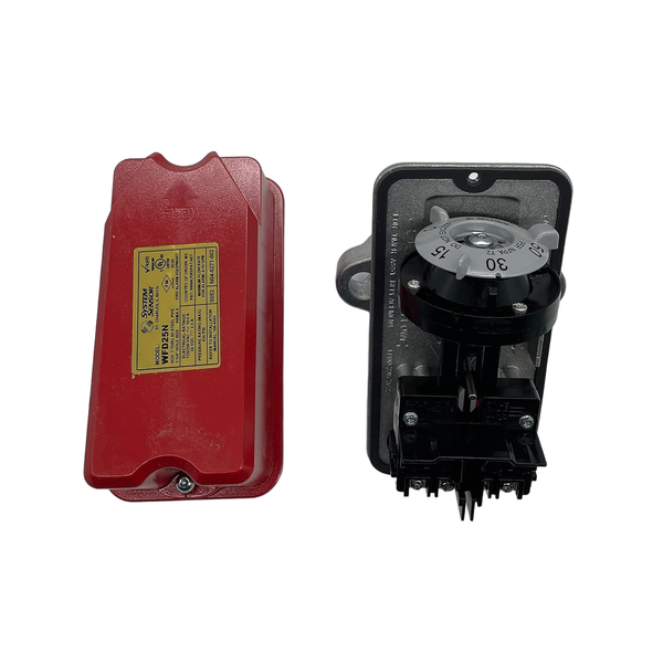 WFD25N - System Sensor waterflow detector - Protegis Fire & Safety