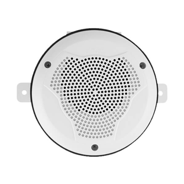 SPCWK - Weatherproof Ceiling Speaker - Protegis Fire & Safety