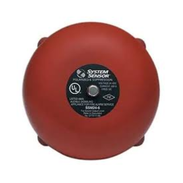 System Sensor SSM24-10